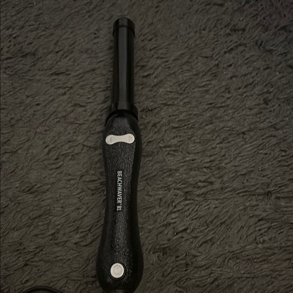 The Beachwaver Co. Black Hair Curler